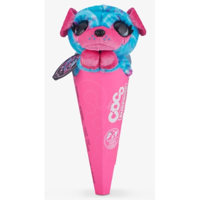 Plus Coco cone Neon Poppy Catel