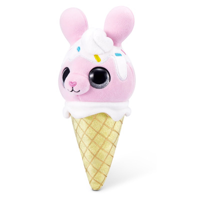 Plus Coco in cone Mallow Zuru