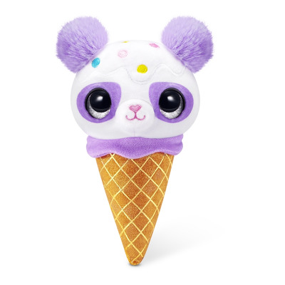 Plus Coco in cone Perry Zuru