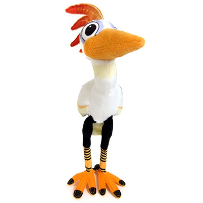 Plus Disney Lion Guard Ono 17.5 cm