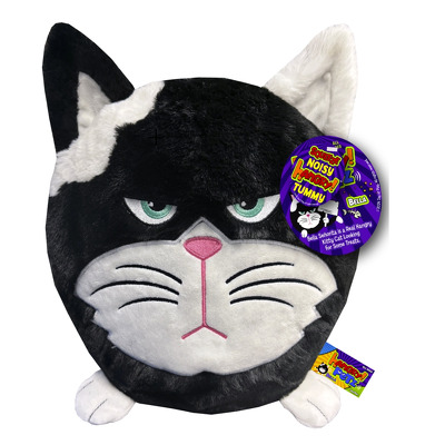 Plus Hangry Petz pisica Bella neagra