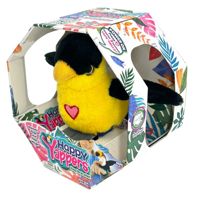 Plus interactiv Happy Yapper Grangur