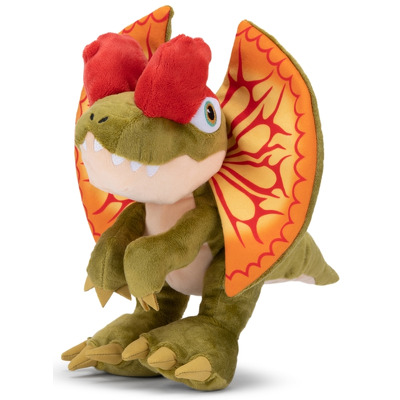 Plus Jurassic World 25 cm Chunky