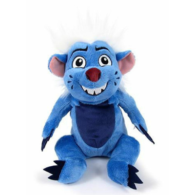 Plus Lion Guard Bunga 25 cm