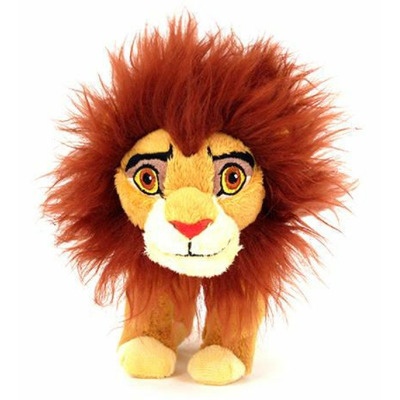 Plus Lion Guard Simba 17.5 cm