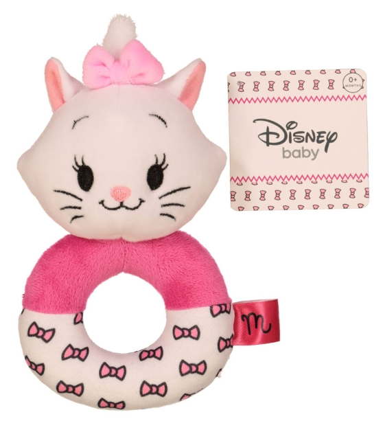 Plus Marie, zornaitoare pentru bebe