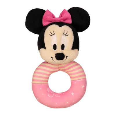 Plus Minnie, zornaitoare pentru bebe