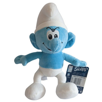 Plus Puppy Strumf Hefty 25 cm