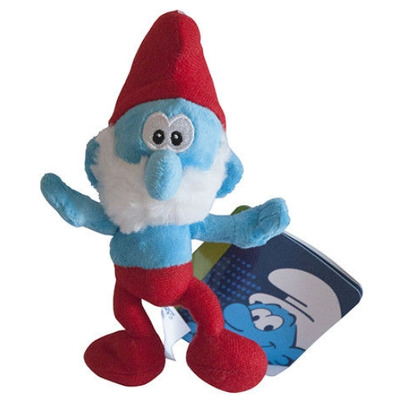 Plus Puppy Tata Strumf 15 cm