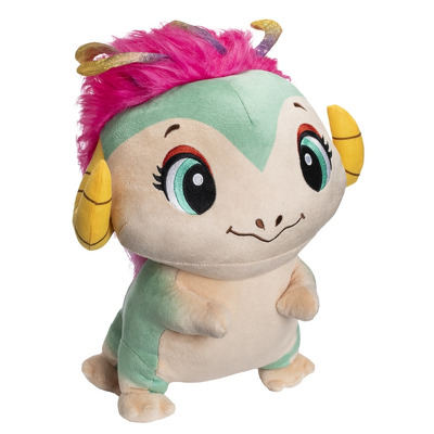 Plus Spellbound 20 cm Mummy Monster (Queen Ellsmere)