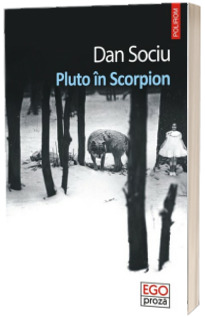 Pluto in Scorpion