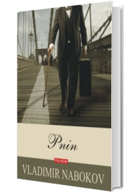 Pnin (Editie Cartonata)