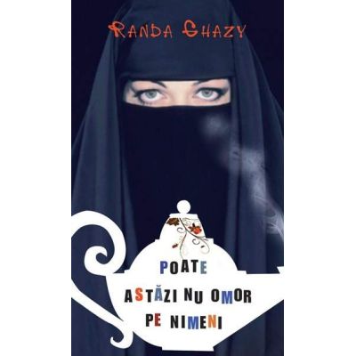 Poate astazi nu omor pe nimeni - Carte de buzunar