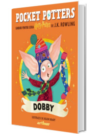 Pocket Potters 7