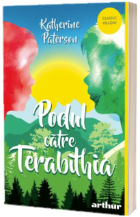 Podul catre Terabithia