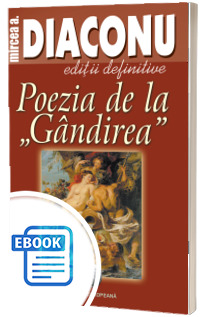 Poezia de la Gandirea