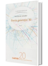 Poezia generatiei 80