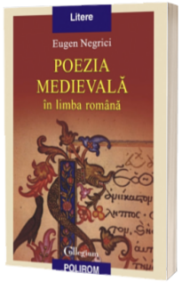 Poezia medievala in limba romana