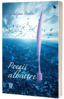 Poezii albastre