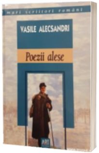 Poezii alese