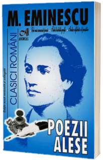 Poezii alese