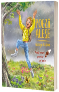 Poezii alese. George Cosbuc