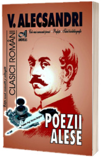 Poezii alese (Vasile Alecsandri)