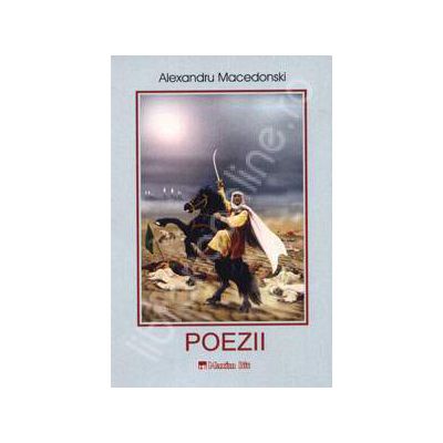 Poezii. Alexandru Macedonski