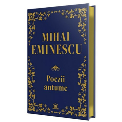 Poezii antume