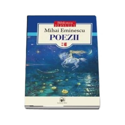 Poezii. Colectia biblioteca elevului