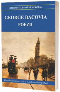 Poezii, George Bacovia