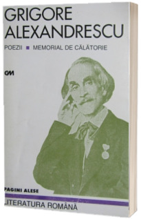 Poezii, Memorial de calatorie