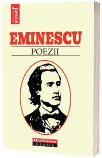 Poezii - Mihai Eminescu, editia 2021