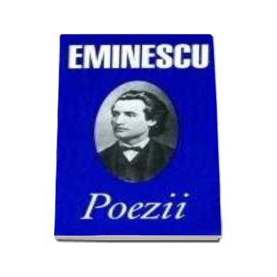 Poezii, Mihai Eminescu