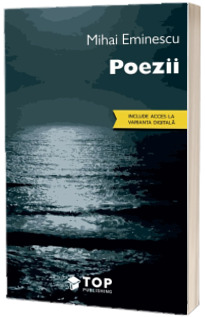 Poezii, Mihai Eminescu