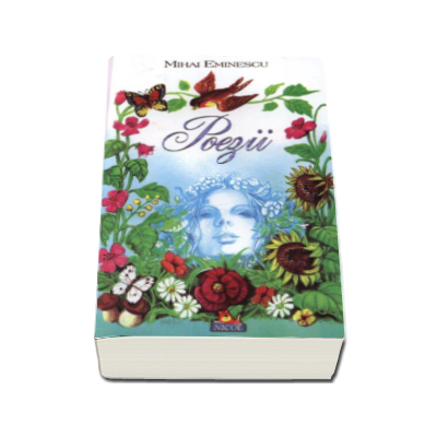 Poezii - Mihai Eminescu
