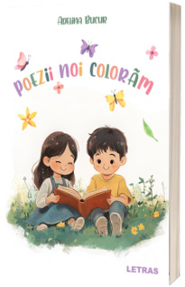 Poezii noi coloram