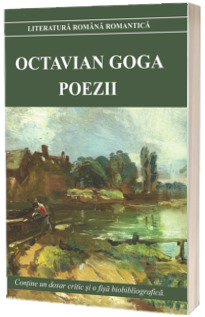 Poezii - Octavian Goga