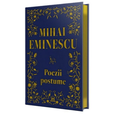 Poezii postume