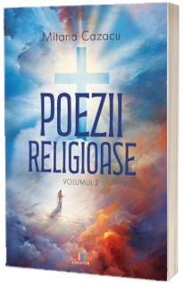 Poezii religioase, volumul 2