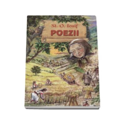 Poezii - St.O. Iosif