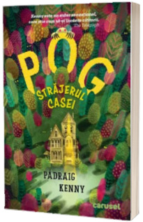 Pog, strajerul casei