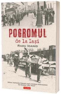 Pogromul de la Iasi