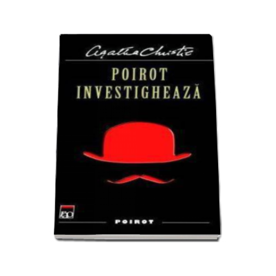Poirot investigheaza