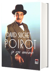 Poirot si cu mine