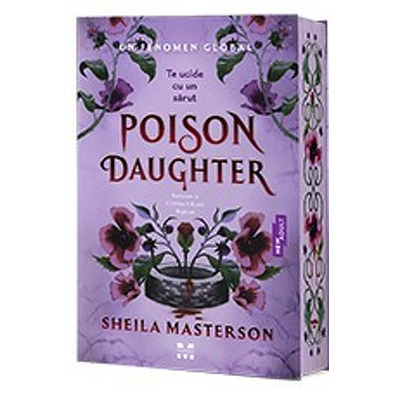 Poison daughter