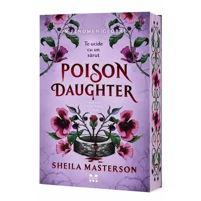 Poison daughter