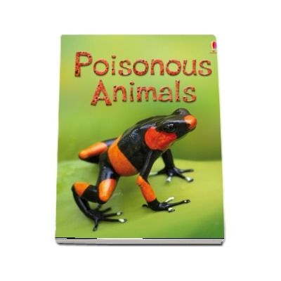 Poisonous animals