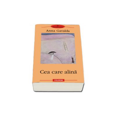 Cea care alina