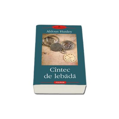 Cintec de lebada